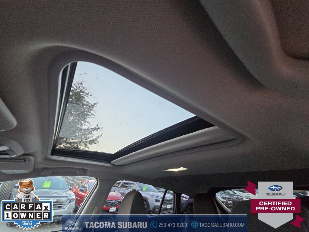 Used 2026 Subaru Crosstrek 2.5i Premium AWD/4WD image 25