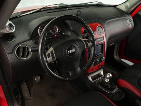 Used 2008 Chevrolet HHR SS FWD image 38