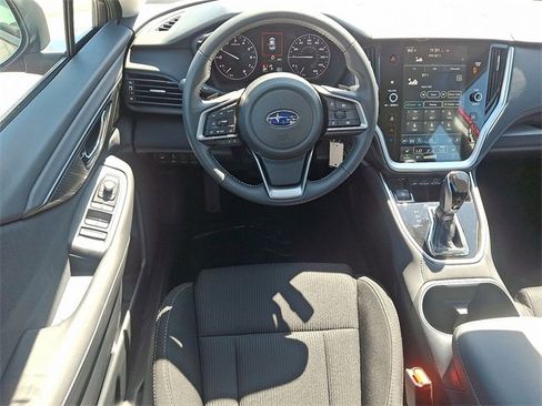 New 2025 Subaru Legacy Premium image 8