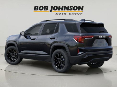 New 2026 GMC Terrain Elevation w/ Black Edition AWD/4WD image 4