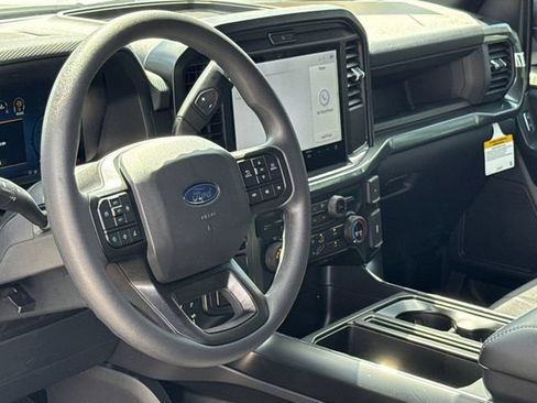 New 2026 Ford F150 STX w/ Equipment Group 200A RWD image 18