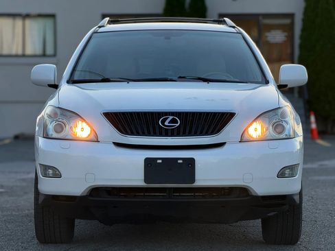 Used 2007 Lexus RX 350 AWD image 6