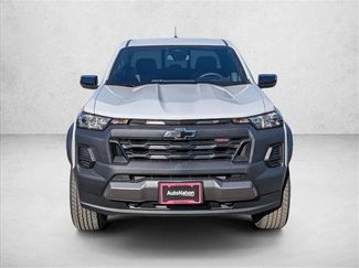 New 2026 Chevrolet Colorado Trail Boss video 2