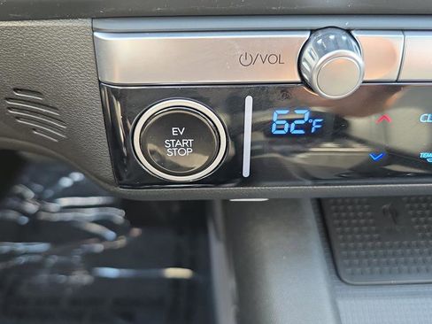 Certified 2024 Hyundai Ioniq 6 SEL AWD/4WD image 23