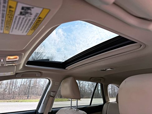 Used 2019 Subaru Outback 2.5i Limited image 20