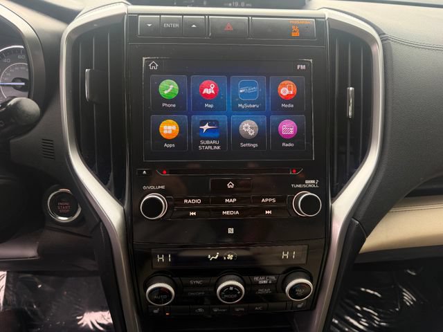 Used 2019 Subaru Ascent Limited AWD/4WD image 10