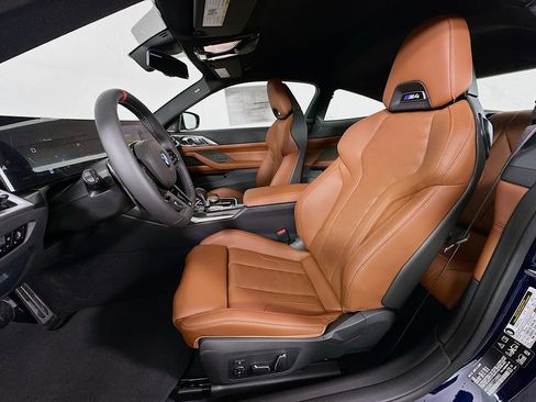 New 2026 BMW M4 xDrive Competition w/ Parking Assistance Package image 16