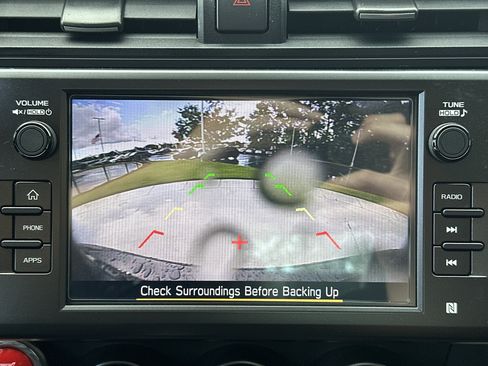 Used 2025 Subaru BRZ tS RWD image 25