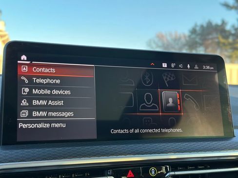 Certified 2023 BMW X3 xDrive30i w/ M Sport Package image 42