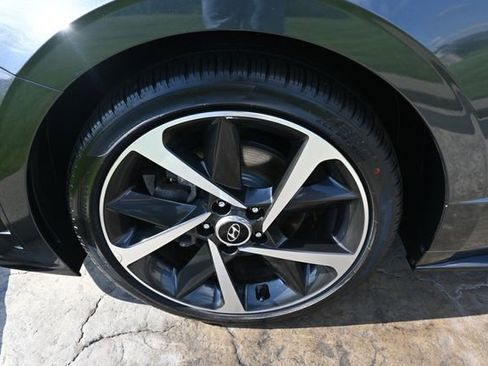 Used 2023 Hyundai Sonata SEL Plus FWD image 10
