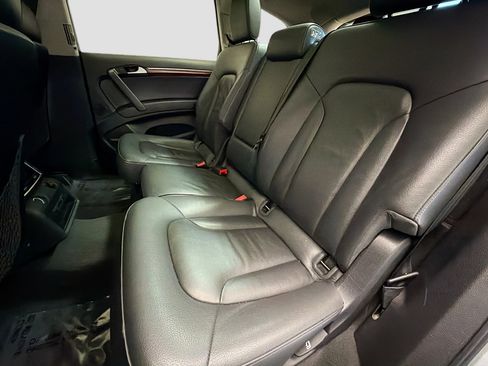 Used 2013 Audi Q7 3.0T Premium Plus image 13
