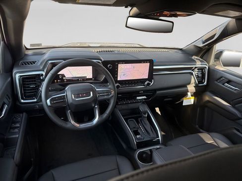 New 2026 GMC Canyon Elevation w/ Convenience Package RWD image 12