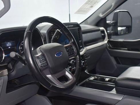 Used 2021 Ford F150 XLT w/ Equipment Group 302A High image 5