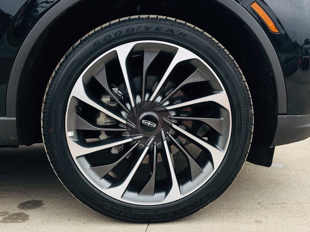Used 2026 Lincoln Aviator Reserve AWD/4WD image 25