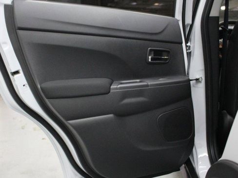 New 2026 Mitsubishi Outlander Sport ES image 26