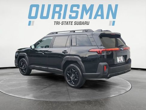 Certified 2026 Subaru Outback Limited AWD/4WD image 4
