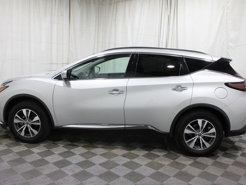 Used 2023 Nissan Murano SV AWD/4WD image 31