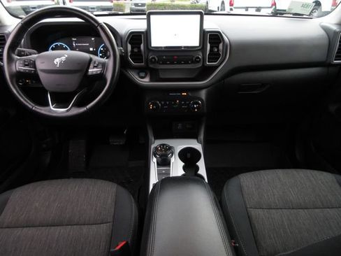 Certified 2021 Ford Bronco Sport Big Bend w/ Big Bend Package image 21