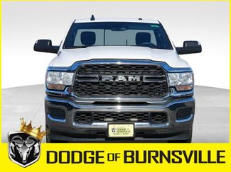 Used 2022 RAM 2500 Tradesman video 2