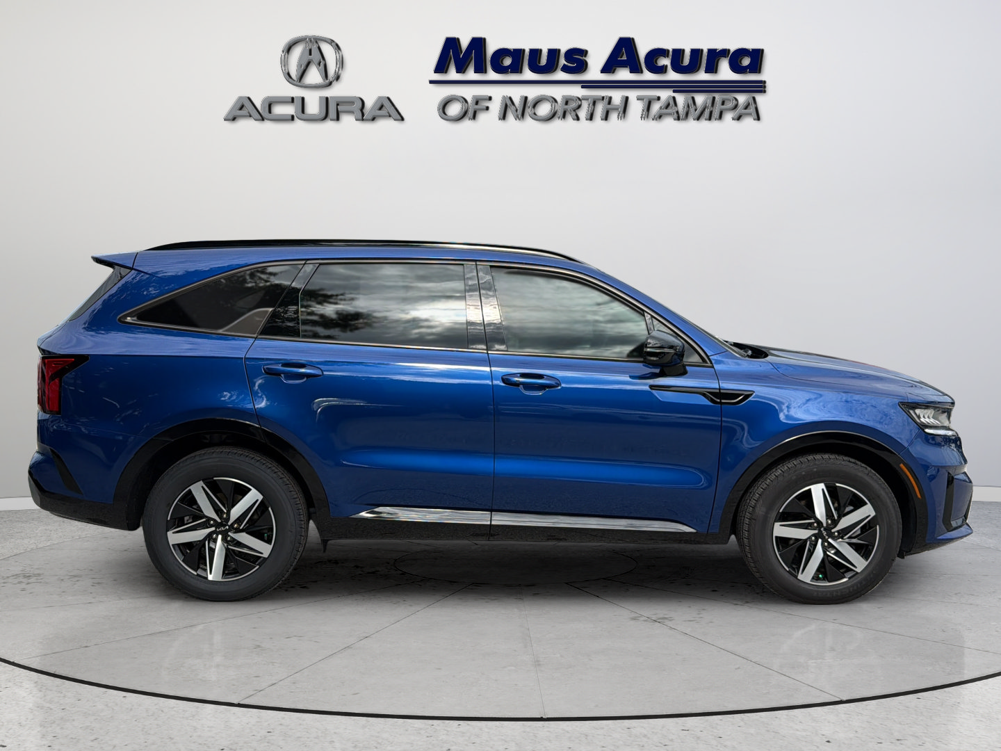 Used 2023 Kia Sorento S FWD image 13