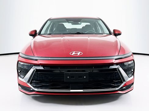 Used 2025 Hyundai Sonata SEL image 2