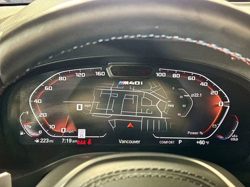 Used 2024 BMW X3 M40i image 14
