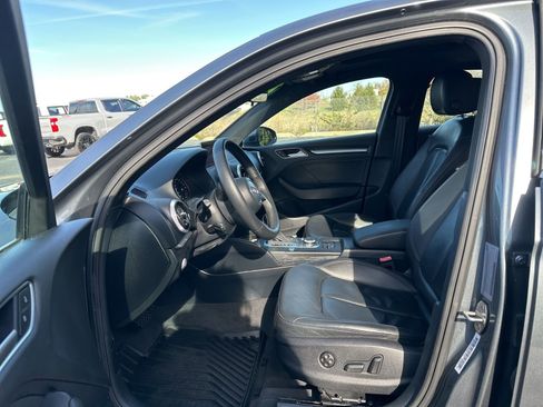 Used 2019 Audi A3 2.0T Premium w/ Convenience Package image 17