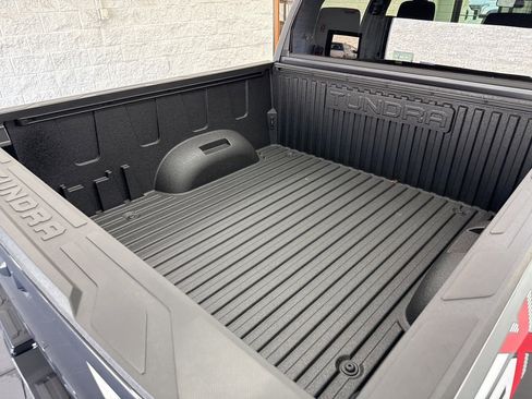 New 2026 Toyota Tundra SR5 image 9