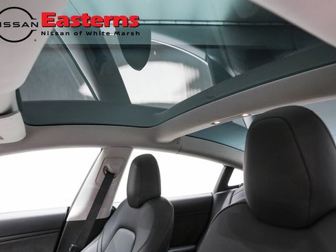 Used 2019 Tesla Model 3 Long Range image 30