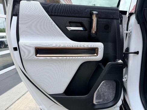 Used 2023 GMC Hummer EV Edition 1 AWD/4WD image 38