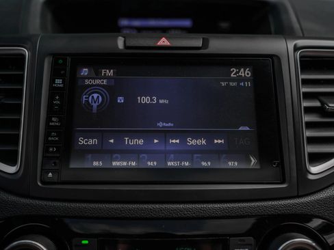 Used 2015 Honda CR-V Touring image 19