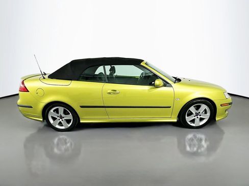 Used 2006 Saab 9-3 Aero image 4