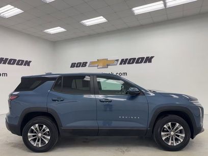 Used 2026 Chevrolet Equinox LT w/ Convenience Package II