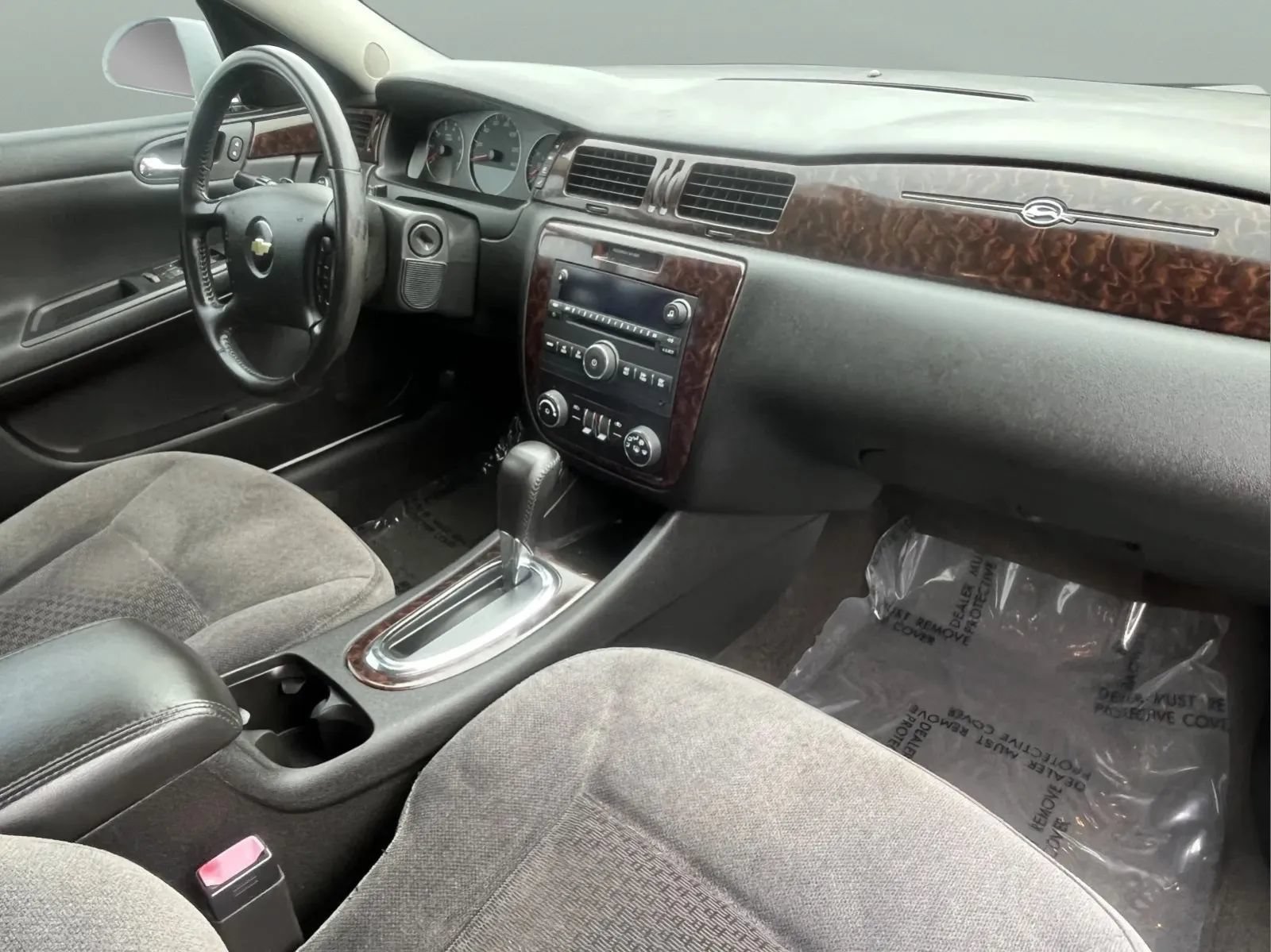 Used 2012 Chevrolet Impala LT FWD image 19