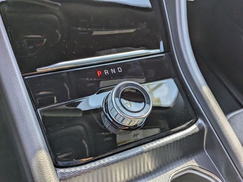 New 2026 Jeep Grand Cherokee Altitude RWD image 17