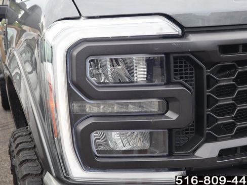 Used 2024 Ford F350 Lariat w/ Lariat Ultimate Package image 8