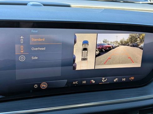 New 2026 Buick Envision Preferred image 22