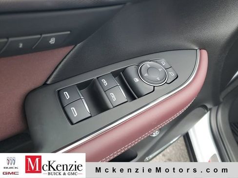 New 2026 Buick Envision Sport Touring AWD/4WD image 9