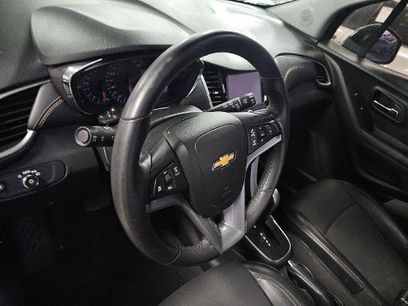 Used 2017 Chevrolet Trax LT w/ LT Convenience Package