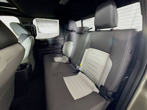 New 2026 Toyota Tacoma TRD Off-Road image 25