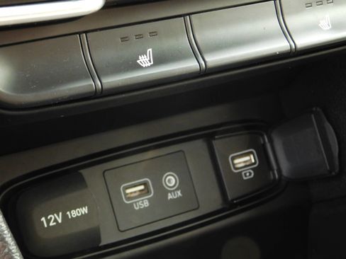 Used 2020 Hyundai Santa Fe SEL FWD image 20