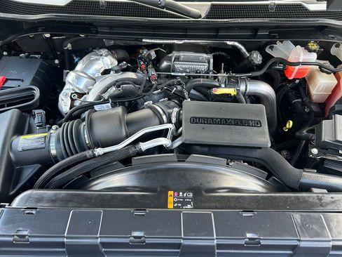 Used 2022 Chevrolet Silverado 3500 High Country w/ Safety Package II image 29