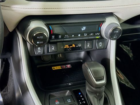 Certified 2024 Toyota RAV4 XLE Premium w/ Weather Package image 10