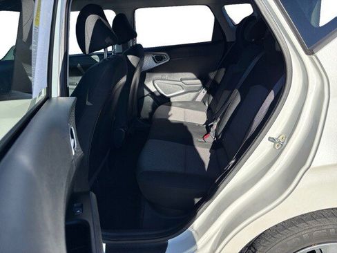 Certified 2023 Kia Soul LX image 12