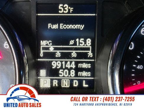 Used 2014 Nissan Rogue S image 17