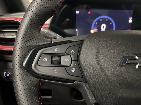 New 2026 Chevrolet TrailBlazer RS w/ Convenience Package image 15