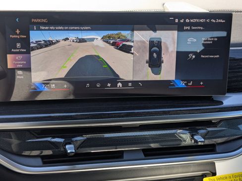 New 2026 BMW X5 xDrive40i w/ M Sport Package image 24