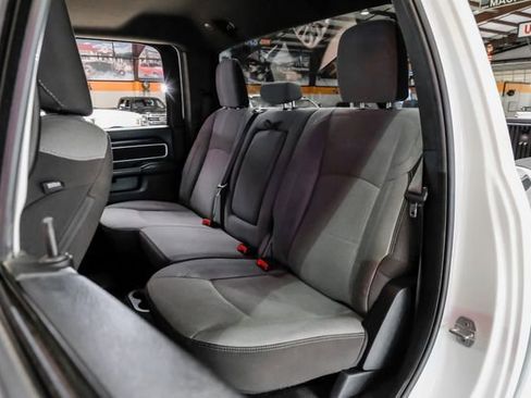 Used 2024 RAM 2500 Big Horn image 38