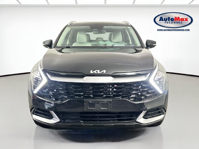 Used 2023 Kia Sportage EX AWD/4WD image 6