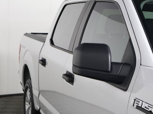 Used 2020 Ford F150 XL w/ Equipment Group 101A Mid image 14